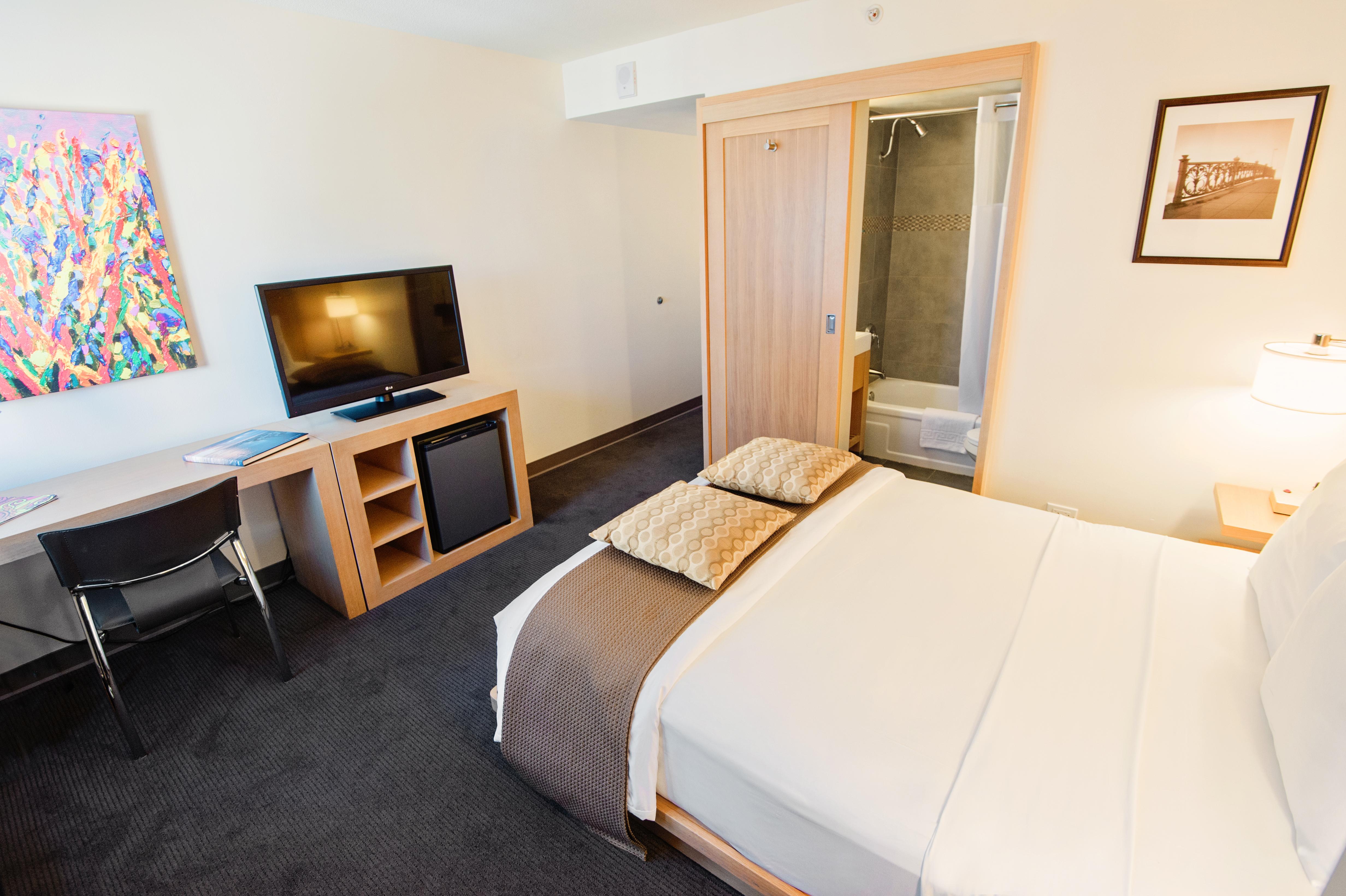 Vive Hotel Waikiki Хонолулу Екстериор снимка