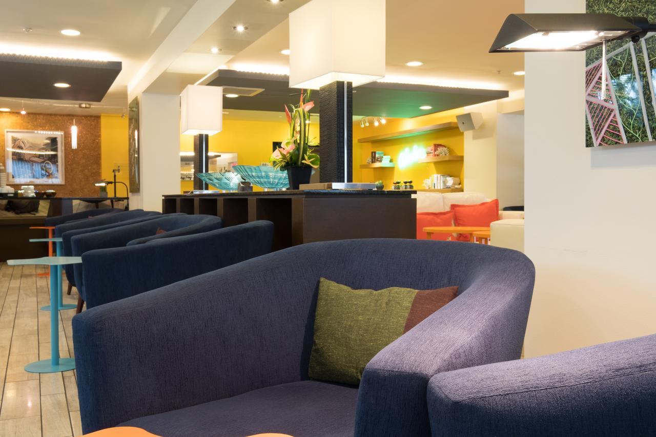 Vive Hotel Waikiki Хонолулу Екстериор снимка